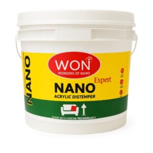 Expert Nano Acrylic Distemper