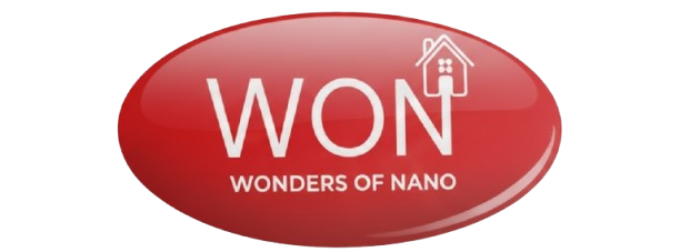 WON logo