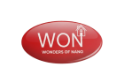 WON logo
