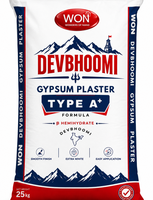jipsum plaster